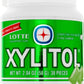 Lotte Xylitol, Lime Mint (Japan)