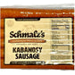 Schmalz Smoked Kabanosy - 1Lb Vac-Pac x 1 pack (Poland)