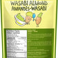 HBAF Almonds, Wasabi (Korea)