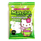 Eiwa Hello Kitty Marshmallows, Green Tea (Japan)