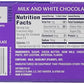 Milka Happy Cow Chocolate Bar - 3.5oz Bars x 23 pack (Germany)