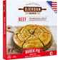 Djerdan Beef Burek Pie- 29.9oz Boxes x 8 pack (Bosnia)