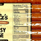 Schmalz Smoked Kabanosy - 1Lb Vac-Pac x 1 pack (Poland)