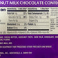 Milka Noisette Chocolate Bar - 3.5oz Bars x 23 pack (Germany)