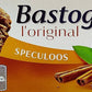 Lu Bastogne Speculoos, cinnamon, wheat cookie (France)