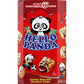 meiji Hello Panda Cookies Filled With Chocolate Creme, 2.1 oz (Japan)