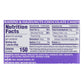 Milka Raisin & Nuts Chocolate Bar - 3.5oz Bars x 22 pack (Germany)