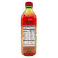 Iberia Strawberry Aloe Vera Drink, 16.9 oz (Taiwan)