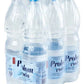 Prolom Mineral Water - 50.7oz Bottles x 6 pack (Serbia)