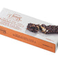 Vicens Dark Chocolate and Almond Turrón, Sea Salt (Spain)