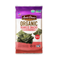 Annie Chun's Organic Korean Style BBQ Seaweed Snack, 10g (Korea)