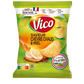 Vico Chips, Goat Cheese and Honey (France)