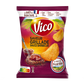 Vico Chips, Gilled Barbeque Sauce (France)