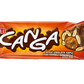 ETI Canga chocolate with peanuts (Turkey)