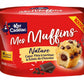 Ker Cadelac Plain Muffin, Chocolate chips (France)