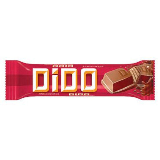 Ulker Dido, Chocolate (Turkey)