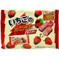 Yuraku Black Thunder, Strawberry (Japan)