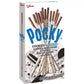 Glico Pocky Cookies & Cream, 2.47oz (Japan)