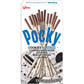 Glico Pocky Cookies & Cream, 2.47oz (Japan)