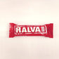 Haitoglou Halva Bar with Vanilla Flavor - 1.4oz Bars x 16 pack (Greece)