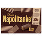 Kras Napolitanke Choco Covered Wafers - 8.8oz Wafers x 12 pack (Croatia)