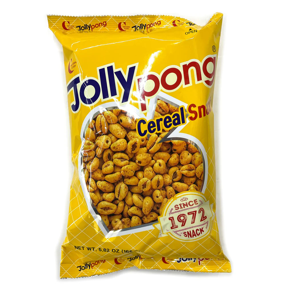 Crown Jolly Pong, Original (Korea)