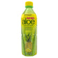 Iberia Pineapple Aloe Vera Drink, 16.9 oz (Taiwan)