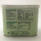 Valbreso French Feta Cheese - 21.2oz Tins x 8 pack (France)