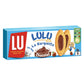 Lu  Lulu, Cracker Biscuits, chocolate (France)