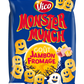Vico Monster Munch, Ham Cheese (France)