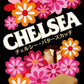 Meiji Chelsea, Butterscotch (Japan)