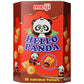 Meiji Hello Panda, Chocolate (Japan)