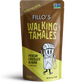 FILLO'S Walking Tamales Mexican Chocolate Almond, 113g (Mexico)