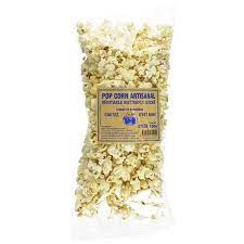 Le Vieux Bistrot Pop Corn Artisanal, Sucré (France)