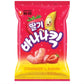 Nongshim Chips, Strawberry, Banana Chips (Korea)