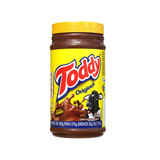 Toddy, Original (Brazil)