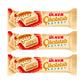 Ulker Wafer, White Chocolate wafer (Turkey)