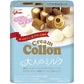 Glico Cream Collon, chocolate filled cookies (Japan)