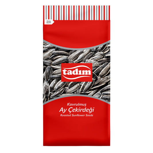 Tadim Sunflower seeds, Salt (Turkey)