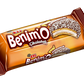 ETI Benimo marshmallow coconut biscuit (Turkey)