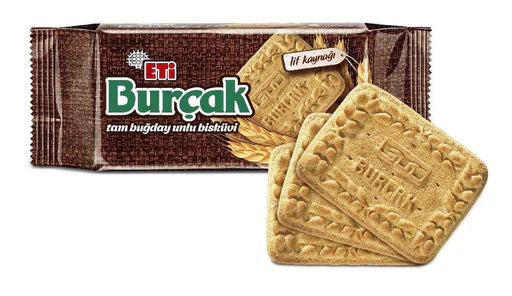 Eti Burcak, Classic (Turkey)