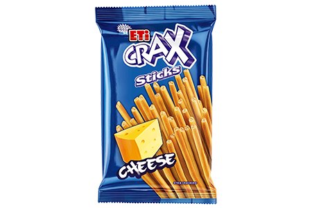 ETI Crax, Cheese (Turkey)