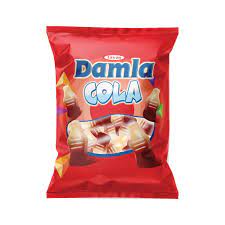 Tayas Damla , Cola (Turkey)