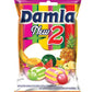 Tayas Damla New 2, Tropical fruits (Turkey)