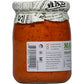 Mama's Hot Roasted Pepper Spread - 1lb 3oz Jars x 12 pack (North Macedonia)