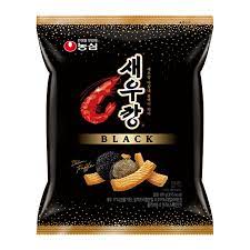 Chips truffle shirmp