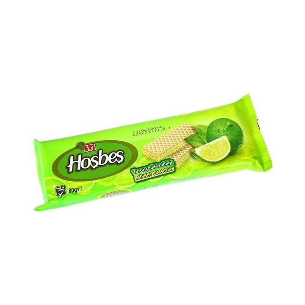 Eti Hosbes, Lime (Turkey)