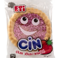 Eti Cin Buscuit, Strawberry Jelly biscuits (Turkey)