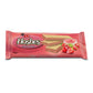 Eti  Hosbes, Strawberry cream wafer (Turkey)