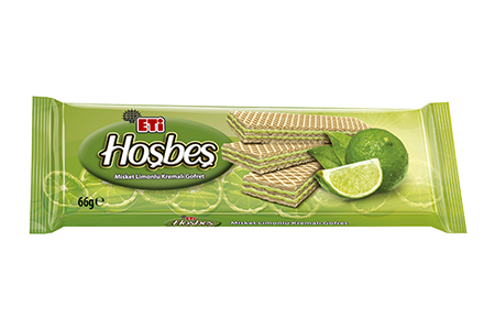 Eti Hosbes, Lime (Turkey)